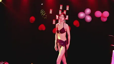 Lucky_aixi webcam stripchat model stream image