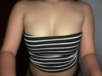 pricelessbeautyxxx webcam chaturbate model stream image