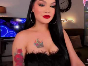 divinequeen webcam chaturbate model stream image