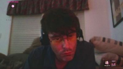 AlexMeadows webcam model stream image