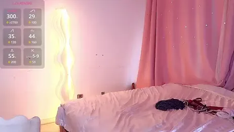 HaipaiSweetheart webcam model stream image
