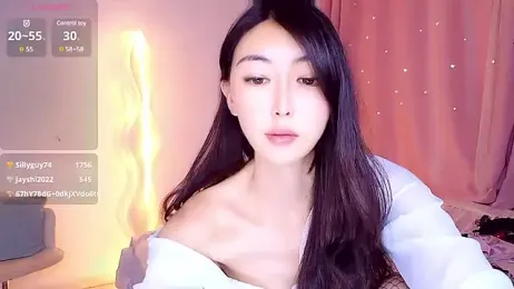 HaipaiSweetheart webcam model stream image