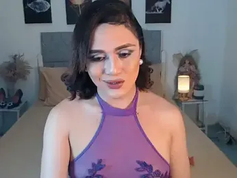 Asiannightingale webcam model stream image