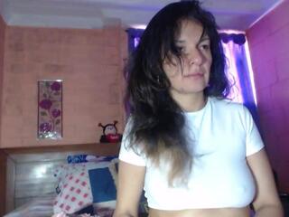 Angela Tayson webcam model stream image