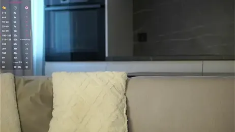 UlrikeStillwell webcam model stream image