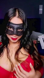 ursa_sexy webcam model stream image