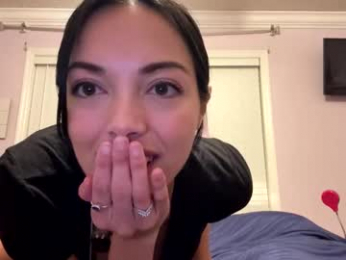 danidivina777 webcam model stream image