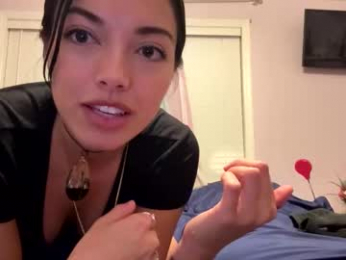 danidivina777 webcam model stream image