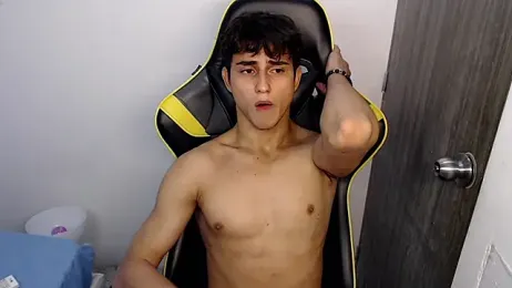 Alejandro_salvaje webcam model stream image