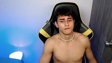 Alejandro_salvaje webcam model stream image