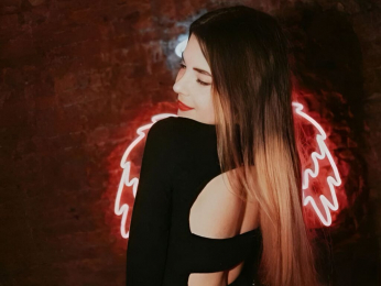 MerylBrookfield webcam livejasmin model stream image