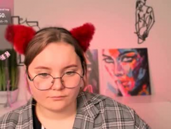 moon_shine25 webcam model stream image