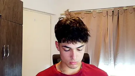 jimmy_class webcam model stream image