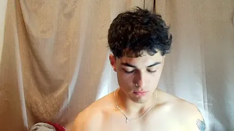 jimmy_class webcam model stream image