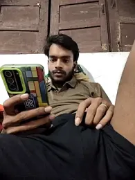 Herecallboyyash webcam model stream image