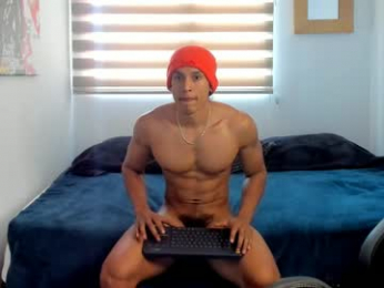 skull_prospect webcam chaturbate model stream image