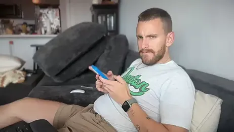 PowerSprayer webcam model stream image