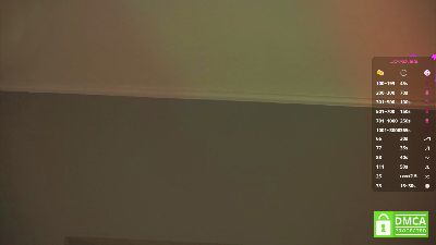 MerciaBottrell webcam model stream image