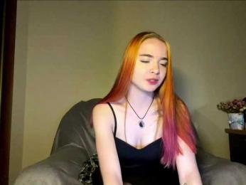 JessicaMaldonaldo webcam model stream image