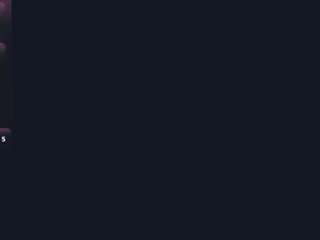 gladytouton webcam model stream image