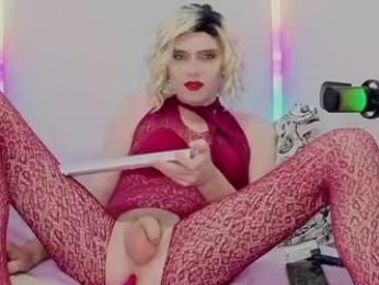 zagadka33333 webcam chaturbate model stream image