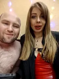 Hyupobigih webcam model stream image