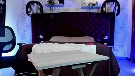 Dustin_Sonne webcam model stream image