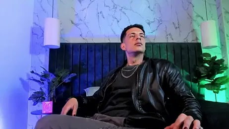 Dustin_Sonne webcam model stream image