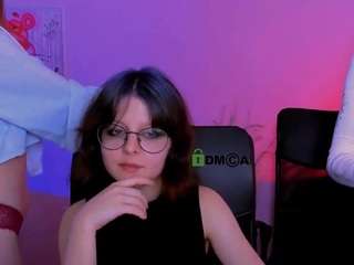 samanta-hotty webcam model stream image