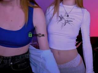 samanta-hotty webcam model stream image