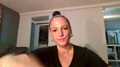 Audreyhotty webcam cam4 model stream image