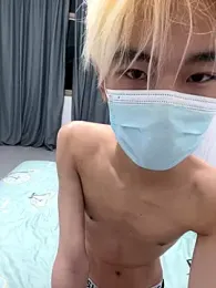 chengchen101 webcam model stream image