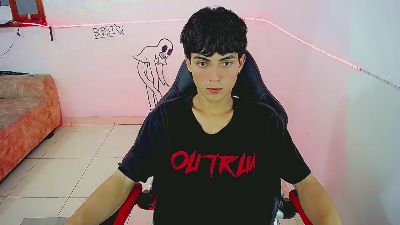 Tommy_ddy webcam model stream image