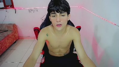 Tommy_ddy webcam model stream image