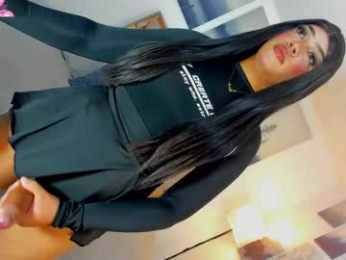 hanz_sex webcam model stream image