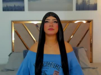 hanz_sex webcam model stream image