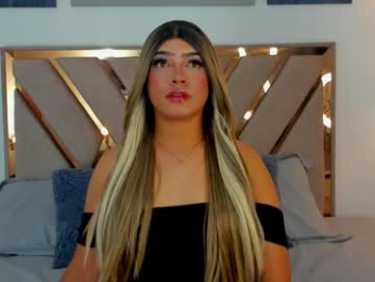 hanz_sex webcam chaturbate model stream image