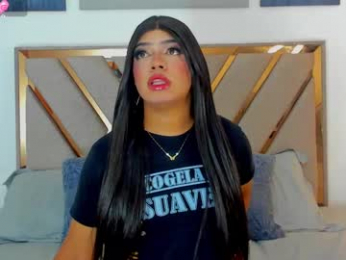 hanz_sex webcam model stream image