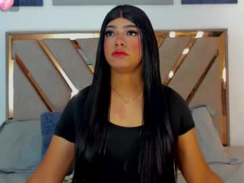 hanz_sex webcam model stream image