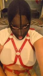 MargotSeconda webcam cam4 model stream image