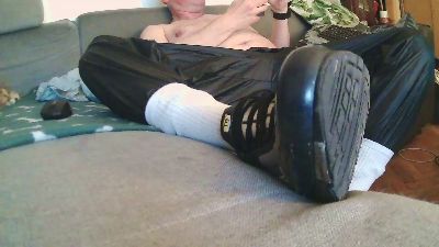 SkinheadPL webcam model stream image