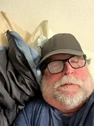 Drummajor webcam model stream image