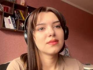 pup-marlow webcam model stream image