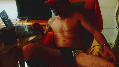 golfo181 webcam model stream image