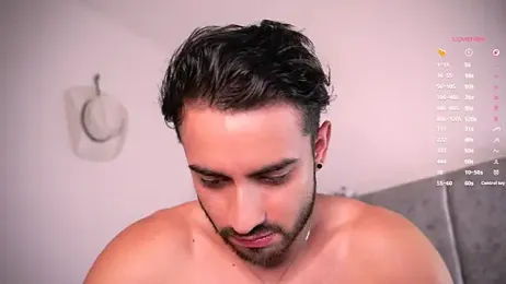 aydan_hw webcam model stream image