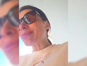 Sophie_Sonne webcam model stream image