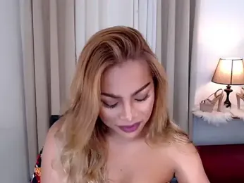 DreamLADYBOY webcam model stream image