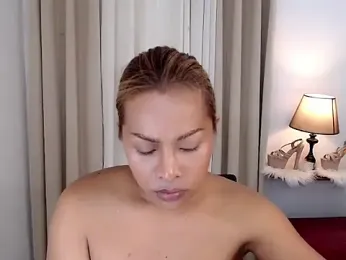 DreamLADYBOY webcam model stream image