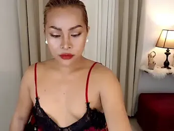 DreamLADYBOY webcam model stream image