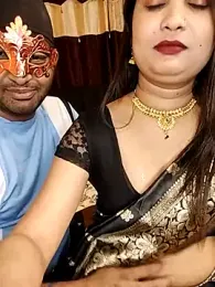 SEXY-MONA-JI webcam model stream image
